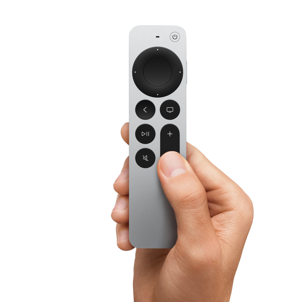 Apple Siri Remote for Apple TV (4th Gen) - MLFC4AM/A - image 4