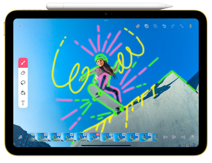 Apple Pencil (USB-C) - MUWA3AM/A - image 3