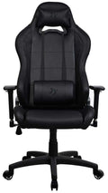 Arozzi Gaming Chair Torretta 2023 Edition SoftPU in Pure Black PU Leather Finish - TORRETTA-SPU-PBK - image 1