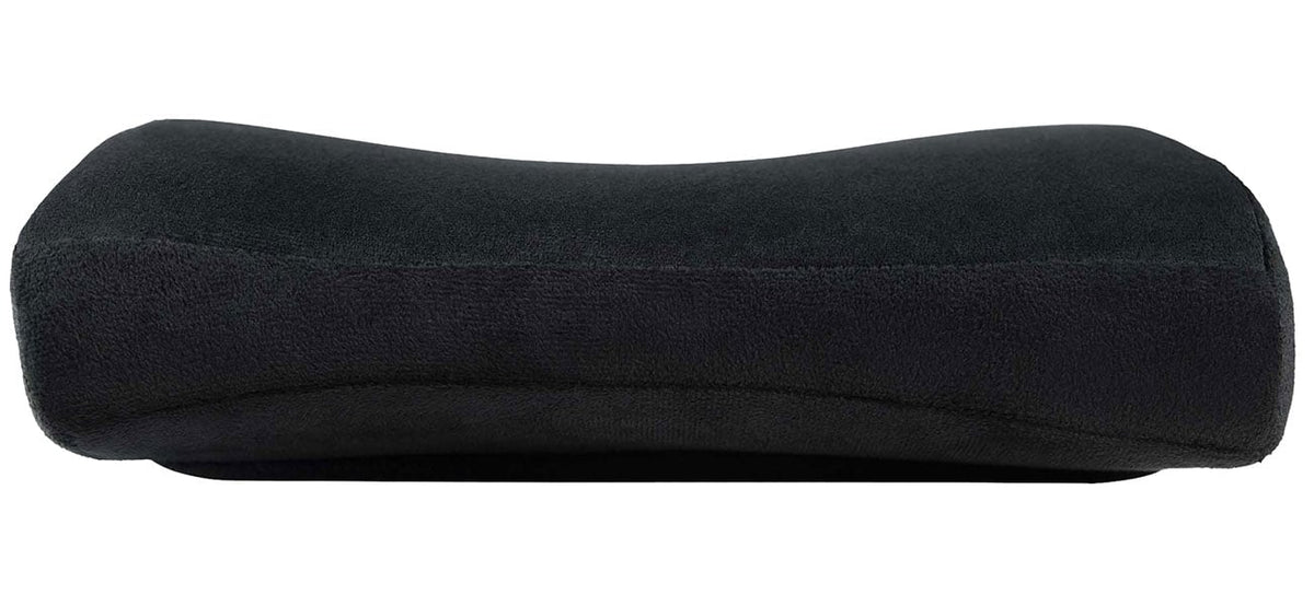 Arozzi Lumbar Support Pillow in Black - AZ-LUMBAR-BV - image 4