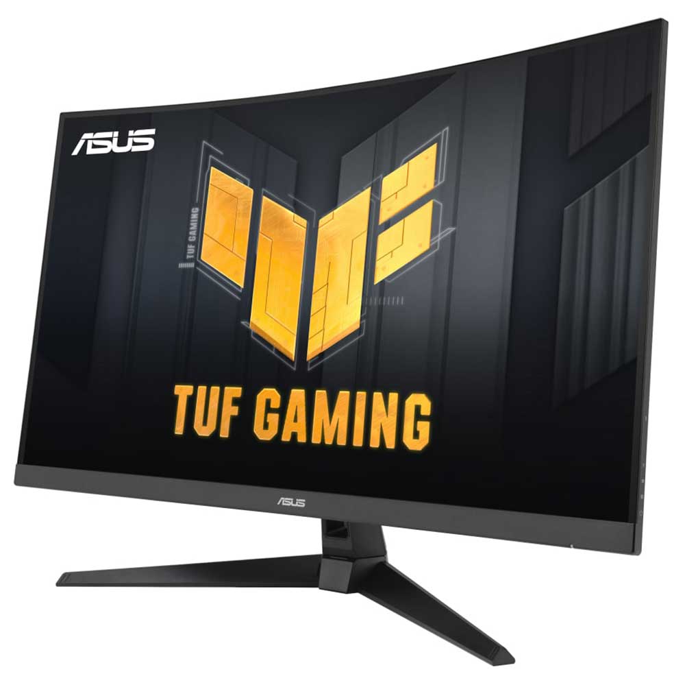 ASUS 32-Inch 180Hz QHD TUF Curved Gaming Monitor with Freesync - VG32WQ3B - image 4