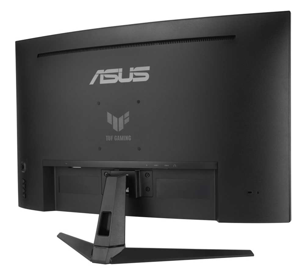 ASUS 32-Inch 180Hz QHD TUF Curved Gaming Monitor with Freesync - VG32WQ3B - image 5