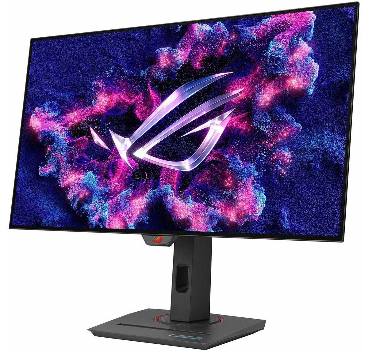 ASUS ROG Strix WOLED 27-Inch QHD 240Hz Gaming Monitor - XG27AQDMG - image 3