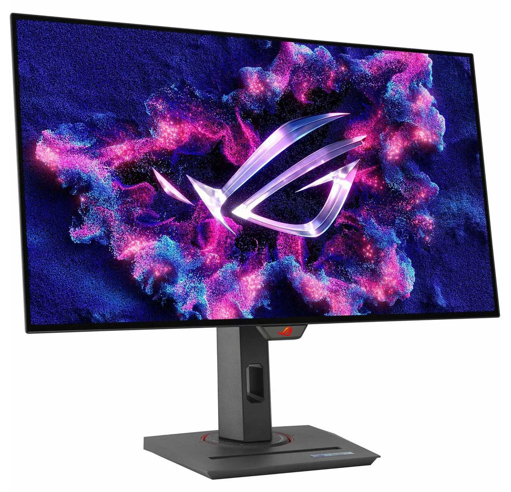 ASUS ROG Strix WOLED 27-Inch QHD 240Hz Gaming Monitor - XG27AQDMG - image 4