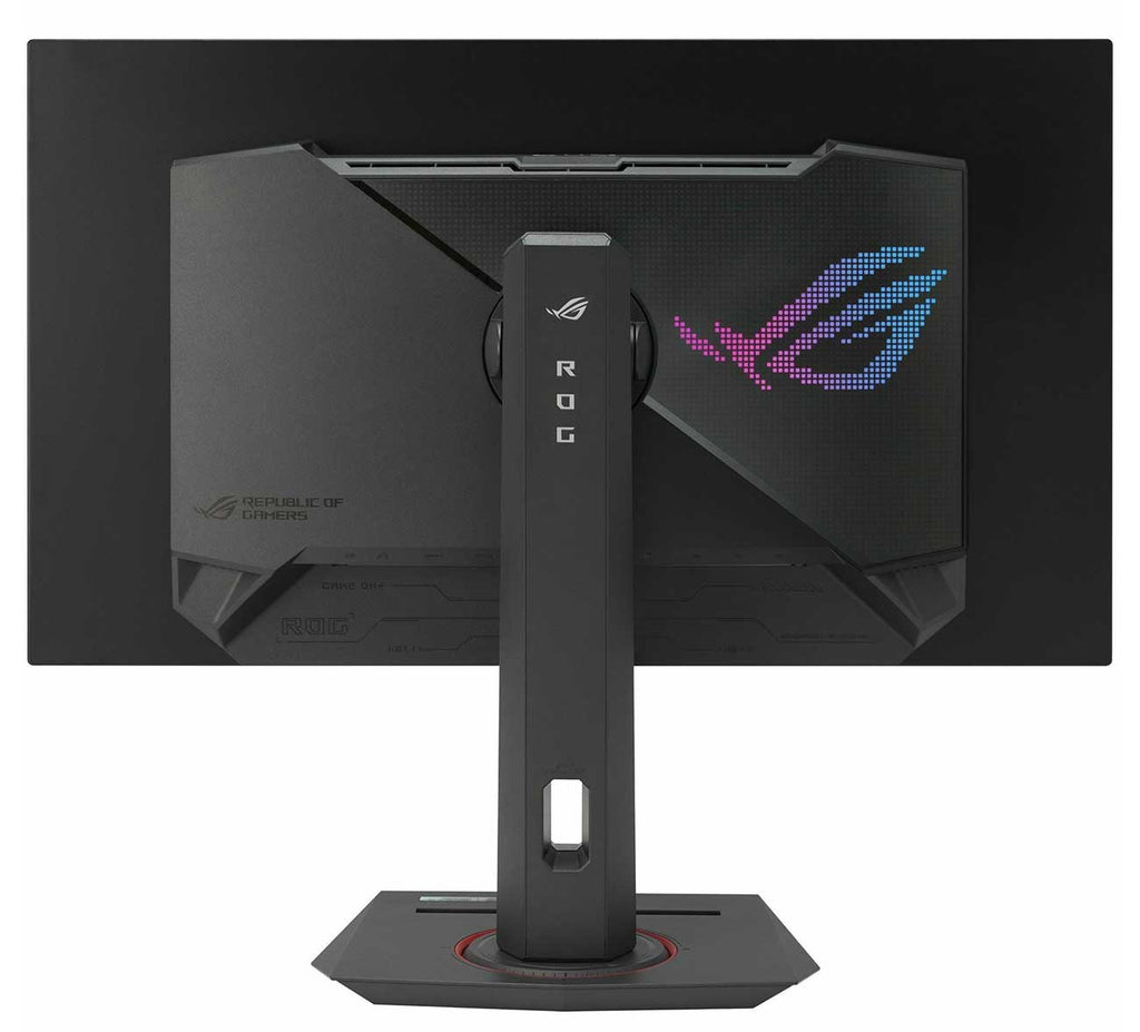 ASUS ROG Strix WOLED 27-Inch QHD 240Hz Gaming Monitor - XG27AQDMG - image 5