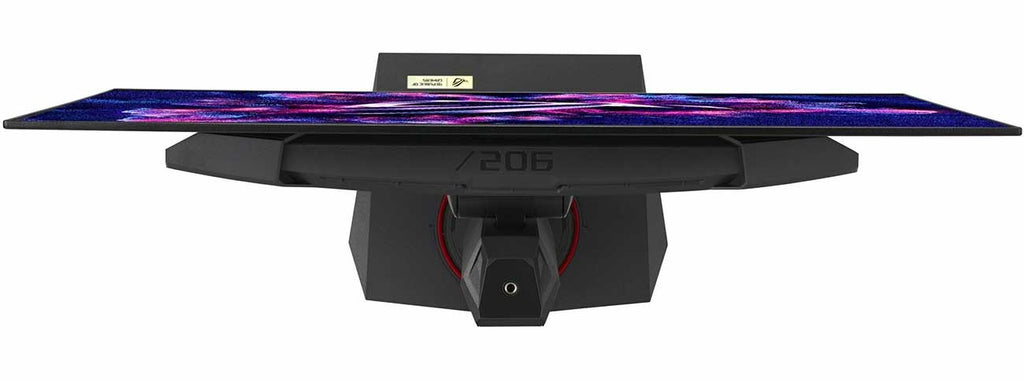 ASUS ROG Strix WOLED 27-Inch QHD 240Hz Gaming Monitor - XG27AQDMG - image 6