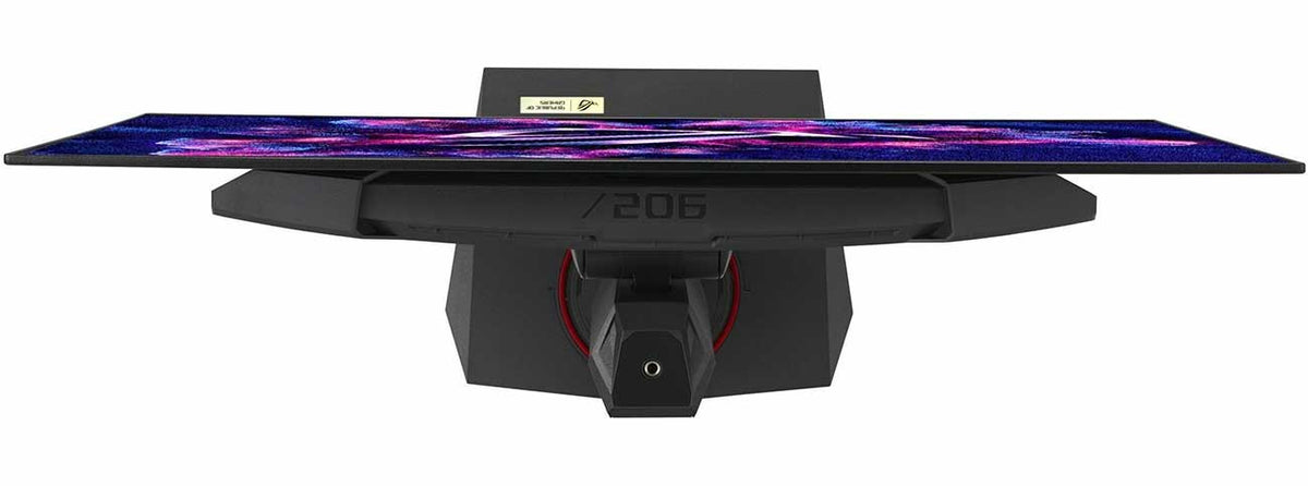 ASUS ROG Strix WOLED 27-Inch QHD 240Hz Gaming Monitor - XG27AQDMG - image 6