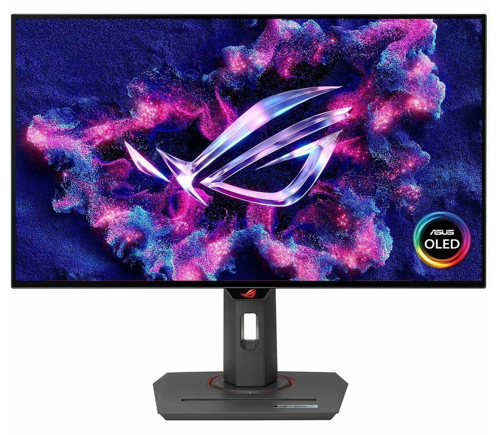 ASUS ROG Strix WOLED 27-Inch QHD 240Hz Gaming Monitor - XG27AQDMG - image 1