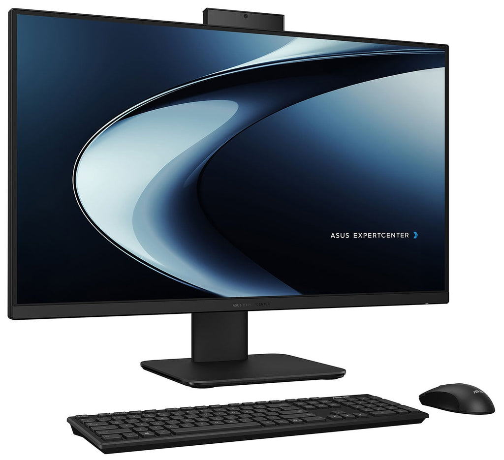 ASUS P400 AiO Desktop Intel Core 13th Gen i7-13620H 16GB RAM 1TB SSD in Black - P470VA-DS704T - image 2
