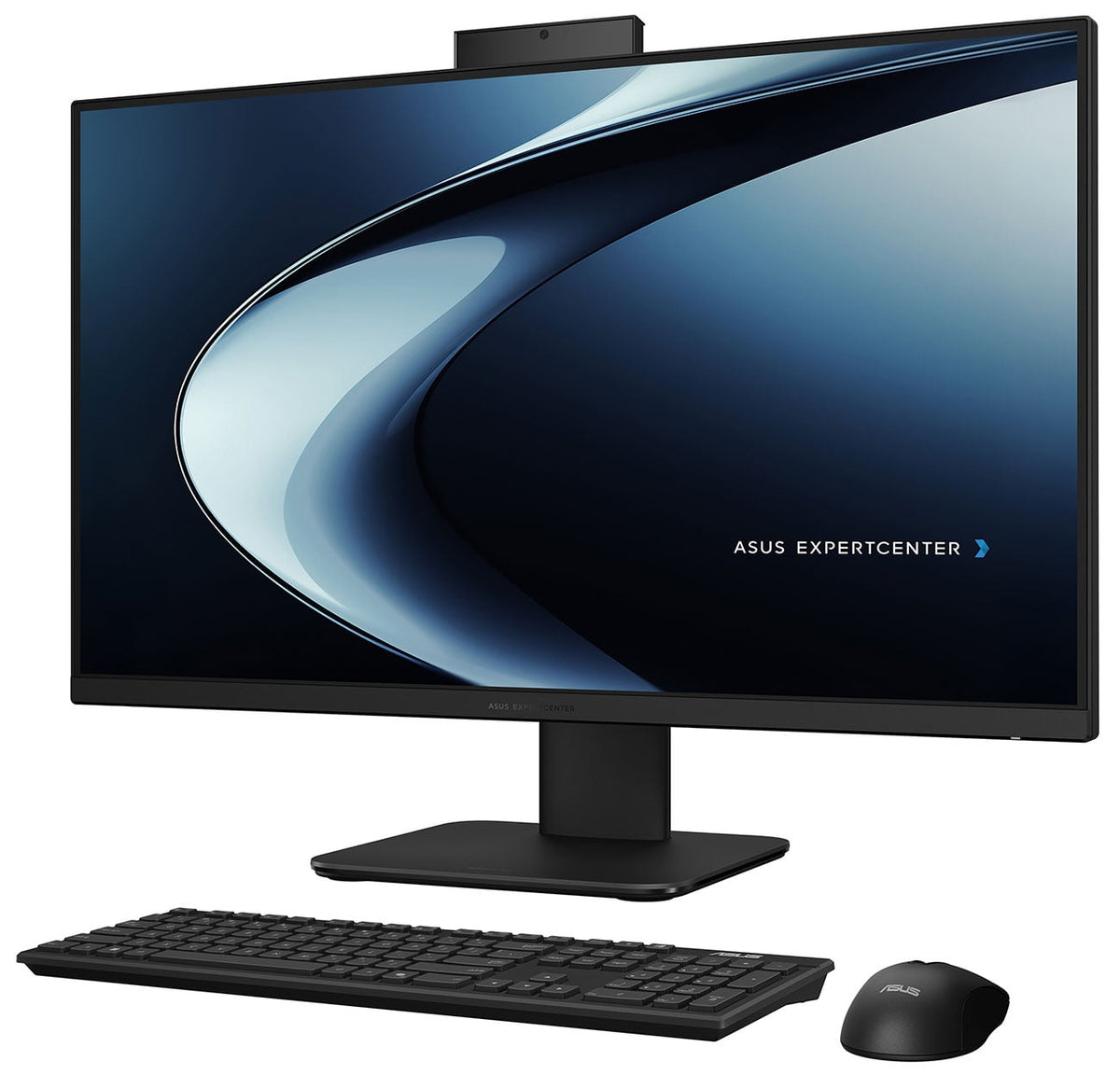 ASUS P400 AiO Desktop Intel Core 13th Gen i7-13620H 16GB RAM 1TB SSD in Black - P470VA-DS704T - image 3