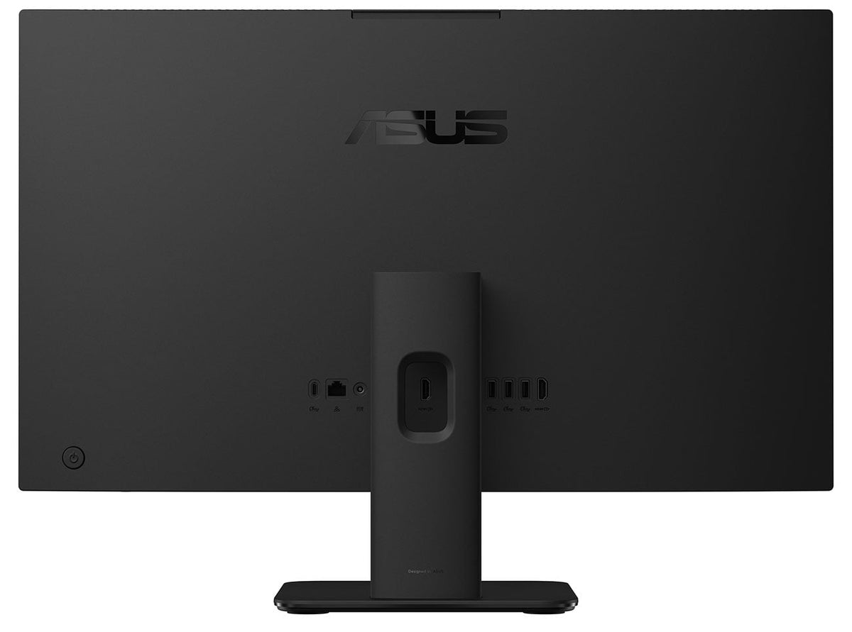 ASUS P400 AiO Desktop Intel Core 13th Gen i7-13620H 16GB RAM 1TB SSD in Black - P470VA-DS704T - image 5