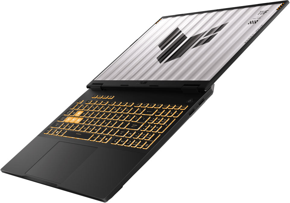 ASUS TUF Gaming F16 Gaming Laptop 16-Inch Intel Core 9 290HX Plus 16GB RAM 1TB SSD, NVIDIA GeForce RTX 50 - image 3