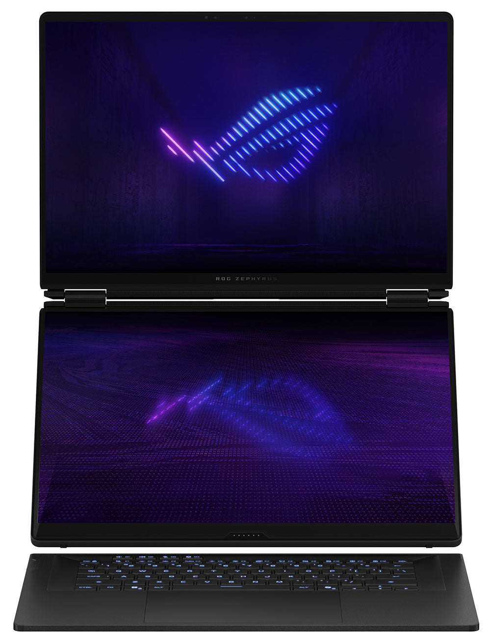 ASUS Zephyrus Duo Gaming Laptop 16-Inch Intel Core Ultra 9 386H 32GB RAM 1TB SSD, NVIDIA GeForce RTX 5090 - image 3
