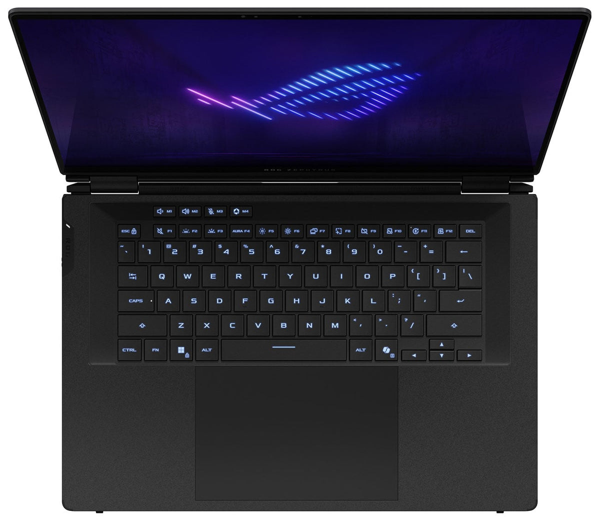 ASUS Zephyrus Duo Gaming Laptop 16-Inch Intel Core Ultra 9 386H 32GB RAM 1TB SSD, NVIDIA GeForce RTX 5090 - image 2