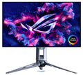 ASUS ROG Swift 27-Inch QHD OLED Gaming Monitor - PG27AQWP-W - image 1