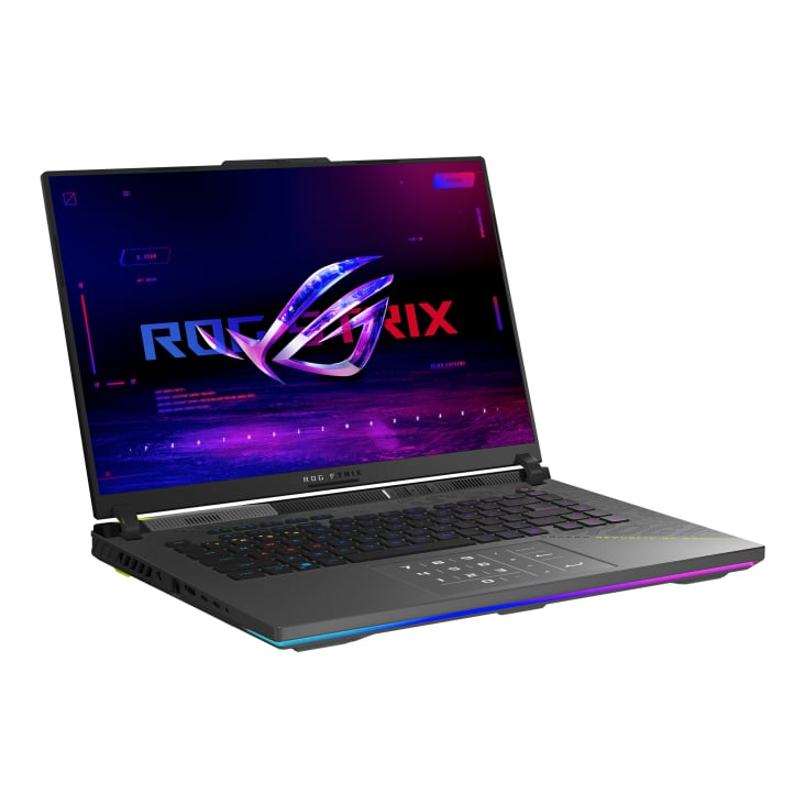 ASUS ROG Strix G16 G614 Gaming Laptop 16-Inch AMD Ryzen 9 9955HX3D 32GB RAM 1TB SSD, NVIDIA GeForce RTX 5 - image 5