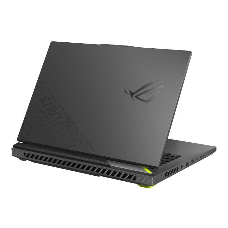 ASUS ROG Strix G16 G614 Gaming Laptop 16-Inch AMD Ryzen 9 9955HX3D 32GB RAM 1TB SSD, NVIDIA GeForce RTX 5 - image 7