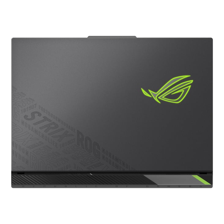 ASUS ROG Strix G16 G614 Gaming Laptop 16-Inch AMD Ryzen 9 9955HX3D 32GB RAM 1TB SSD, NVIDIA GeForce RTX 5 - image 8