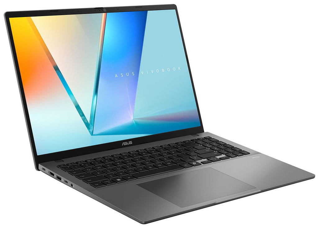 ASUS Vivobook S16 Laptop 16-Inch Intel Core Ultra 9 386H 32GB RAM 1TB SSD in Matte Gray - S3607AA-DS99 - image 3