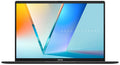 ASUS Vivobook S16 Laptop 16-Inch Intel Core Ultra 9 386H 32GB RAM 1TB SSD in Matte Gray - S3607AA-DS99 - image 1