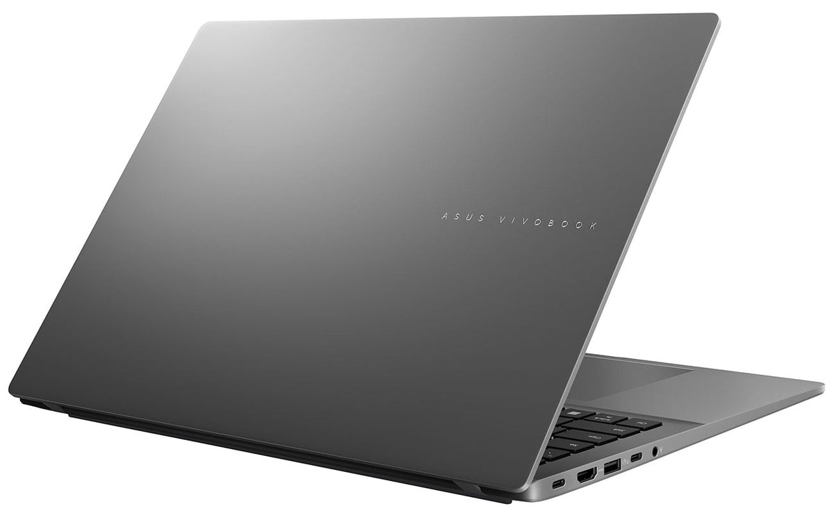 ASUS Vivobook S16 Laptop 16-Inch Intel Core Ultra 9 386H 32GB RAM 1TB SSD in Matte Gray - S3607AA-DS99 - image 4