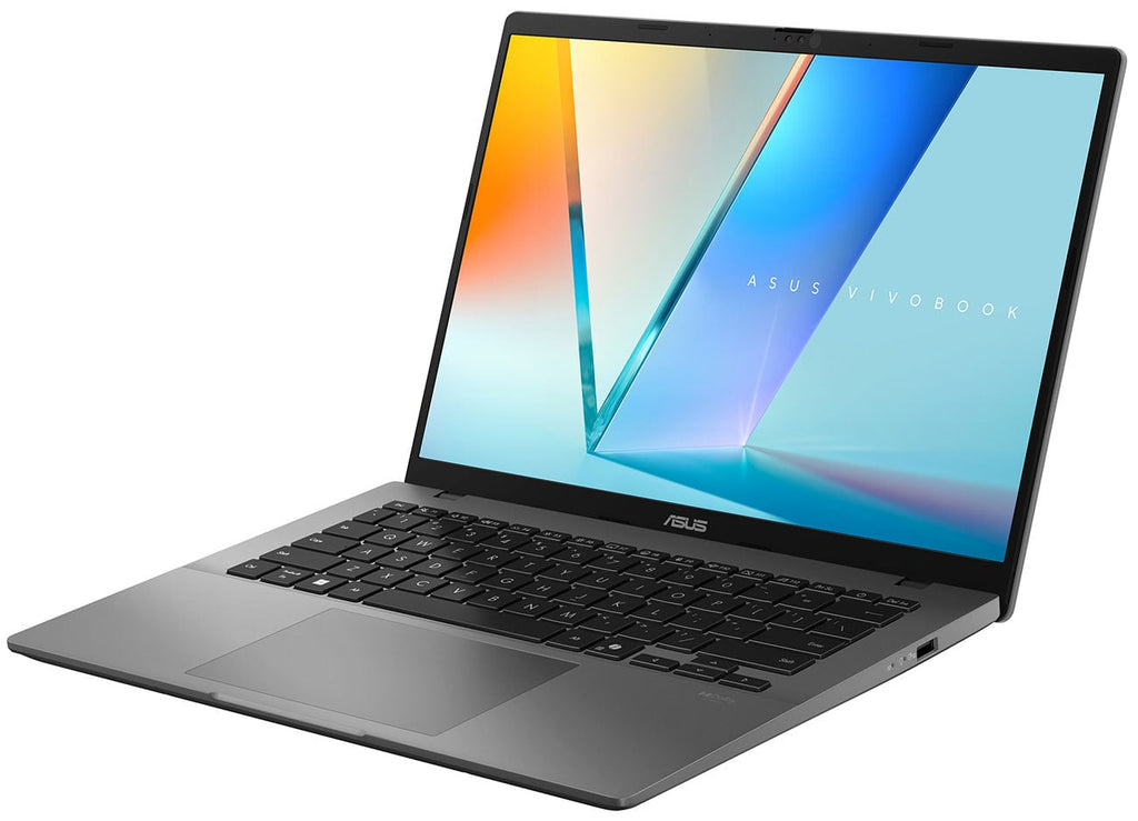 ASUS Vivobook S14 Laptop 14-Inch Intel Core Ultra 7 355 32GB RAM 1TB SSD in Matte Gray - S3407AA-DS77 - image 4