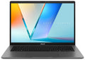 ASUS Vivobook S14 Laptop 14-Inch Intel Core Ultra 7 355 32GB RAM 1TB SSD in Matte Gray - S3407AA-DS77 - image 1