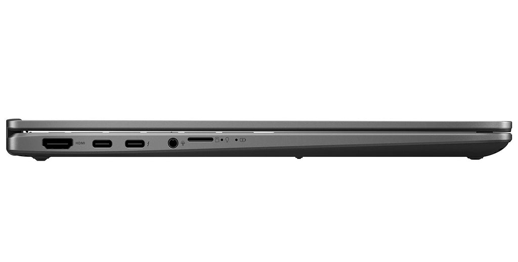 ASUS Vivobook 16 Flip Copilot+ PC Touchscreen Laptop 16-Inch Intel Core Ultra 7 256V 16GB RAM 512GB SSD i - image 3
