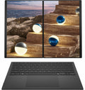 ASUS Zenbook DUO OLED Laptop Dual 14-Inch Touchscreen Intel Ultra X9 378H 32GB RAM 1TB SSD in Moher Gray  - image 1