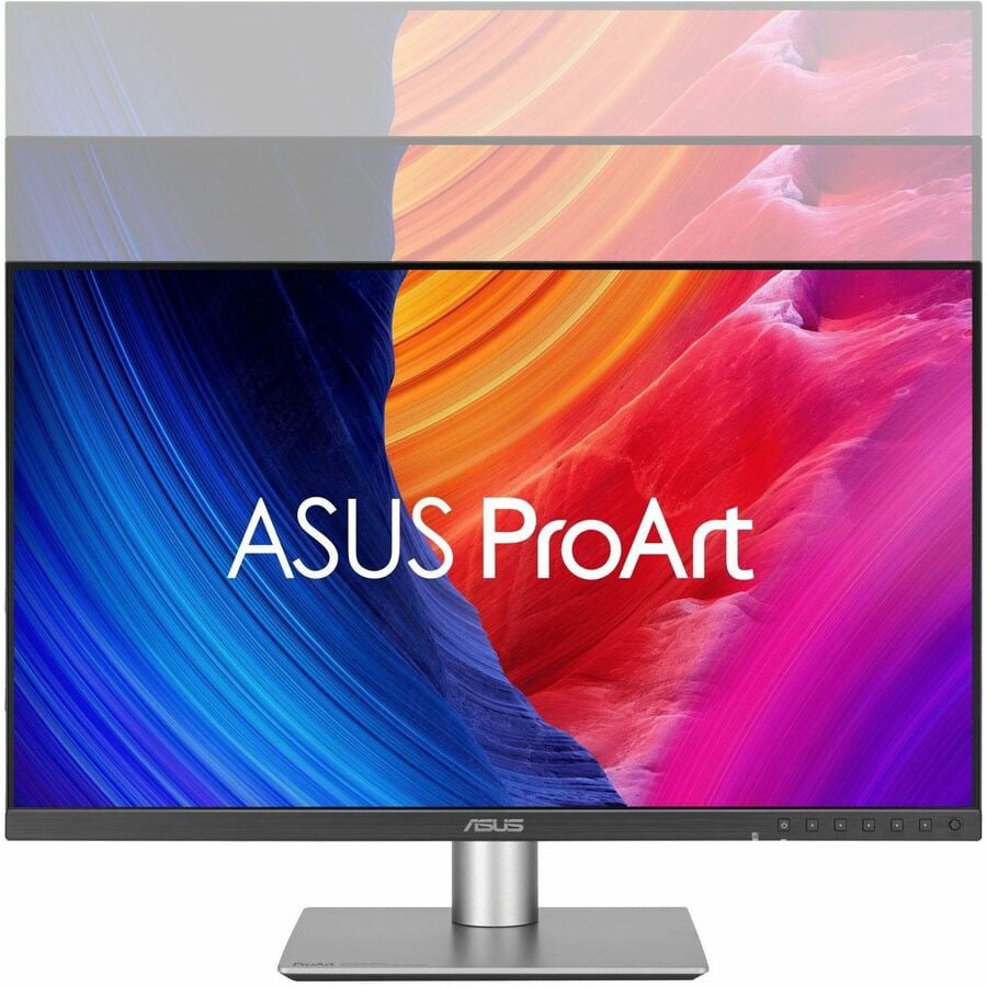 ASUS ProArt 32-Inch 6K LED Monitor in Black - PA32QCV - image 8