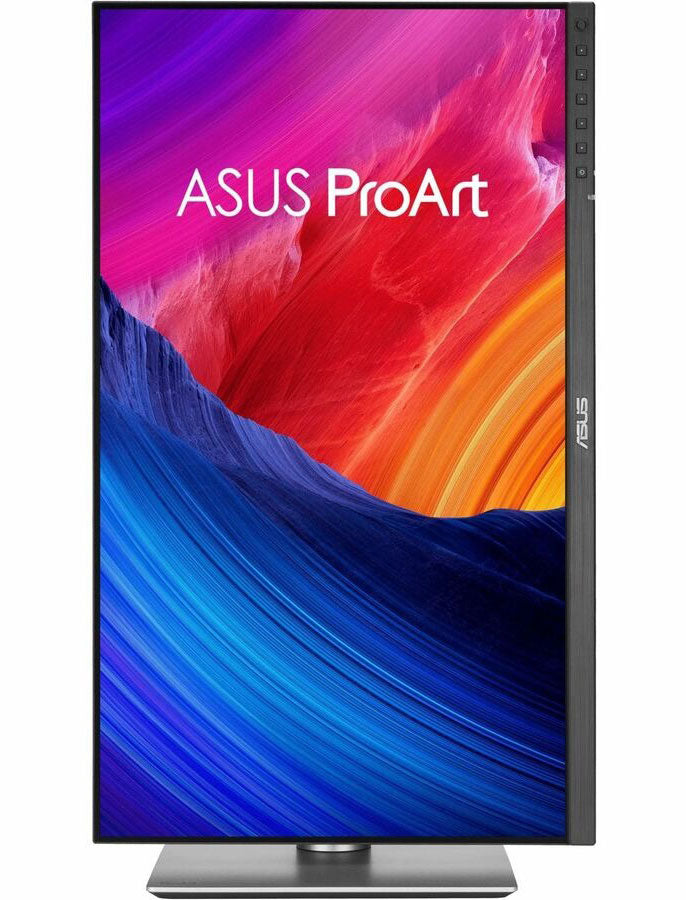 ASUS ProArt 32-Inch 6K LED Monitor in Black - PA32QCV - image 4