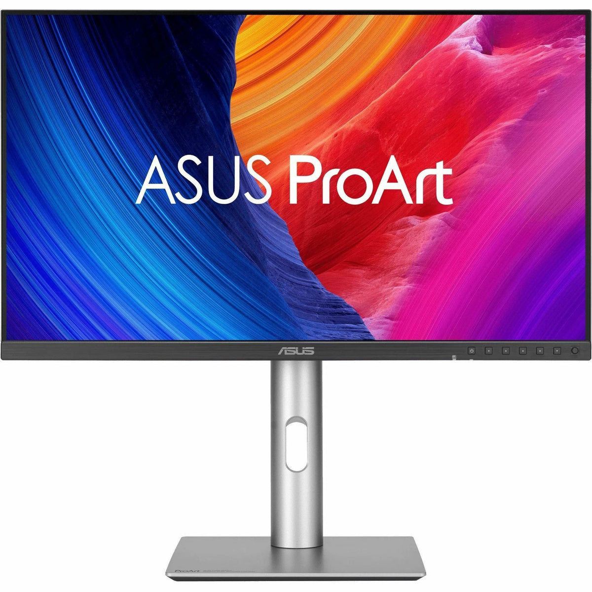 ASUS ProArt 32-Inch 6K LED Monitor in Black - PA32QCV - image 1