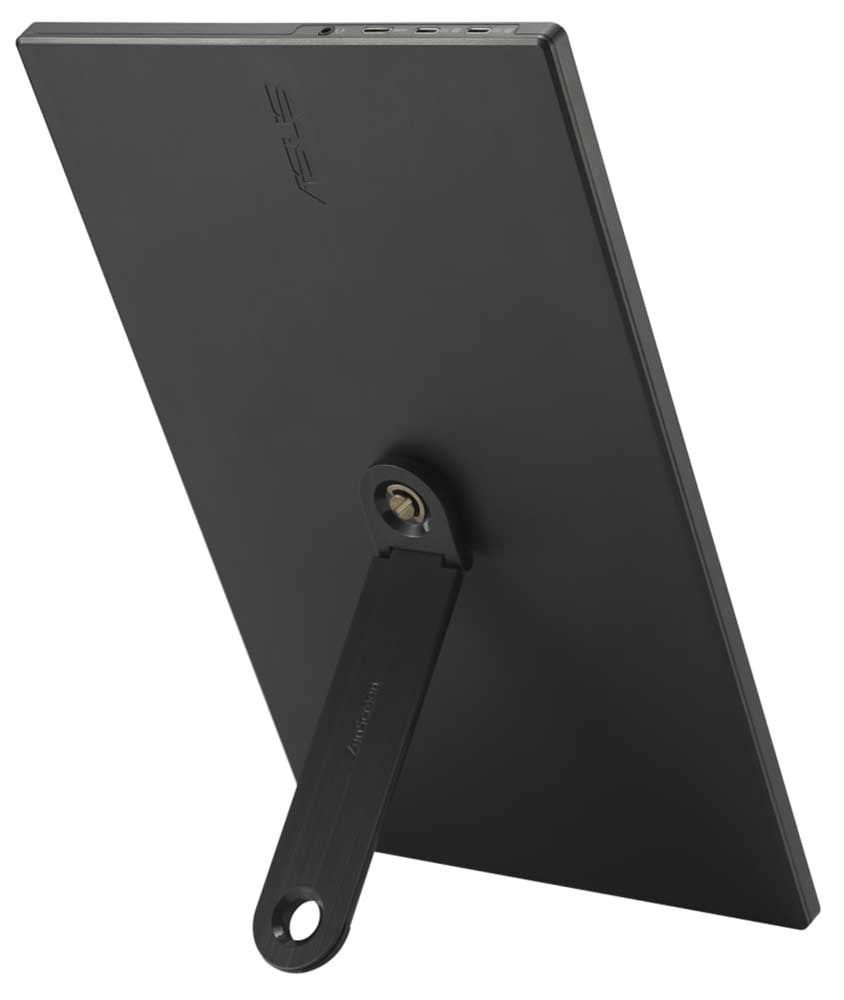 ASUS ZenScreen LED Portable Monitor 16-Inch FHD in Black - MB169CK - image 4
