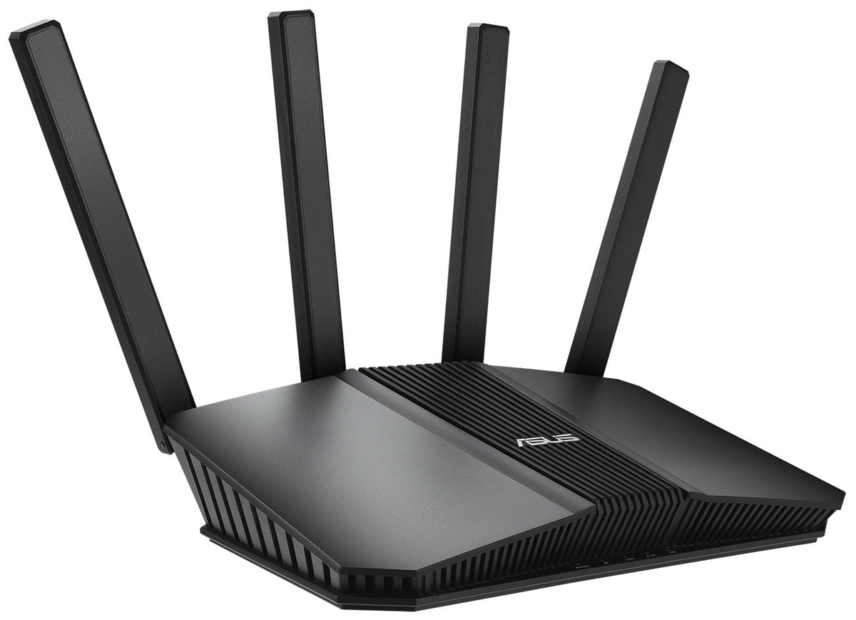 ASUS Dual-band WiFi 7 Ethernet Wireless Router - RT-BE58U - image 3