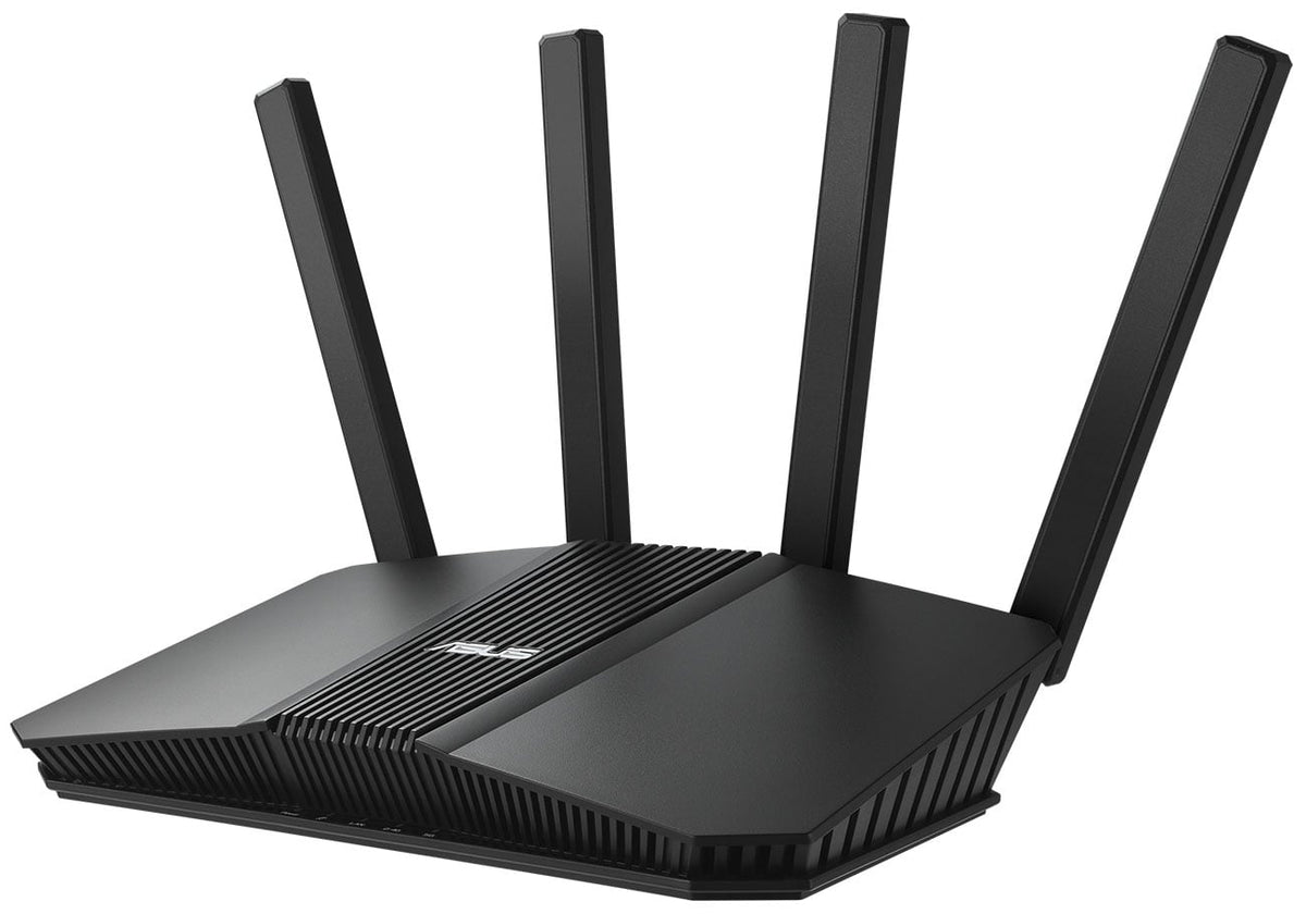 ASUS Dual-band WiFi 7 Ethernet Wireless Router - RT-BE58U - image 4