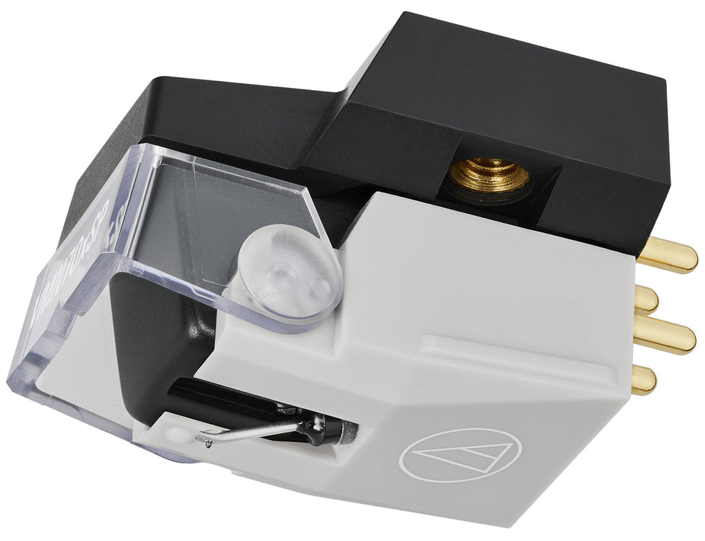 Audio-Technica Dual Moving Magnet Cartridge - VM670XSP - image 1