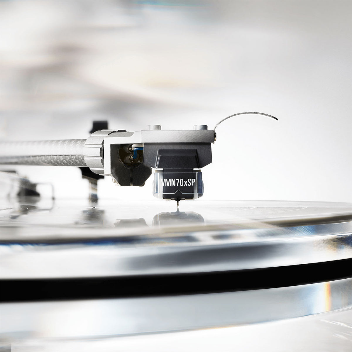 Audio-Technica Dual Moving Magnet Cartridge - VM670XSP - image 5