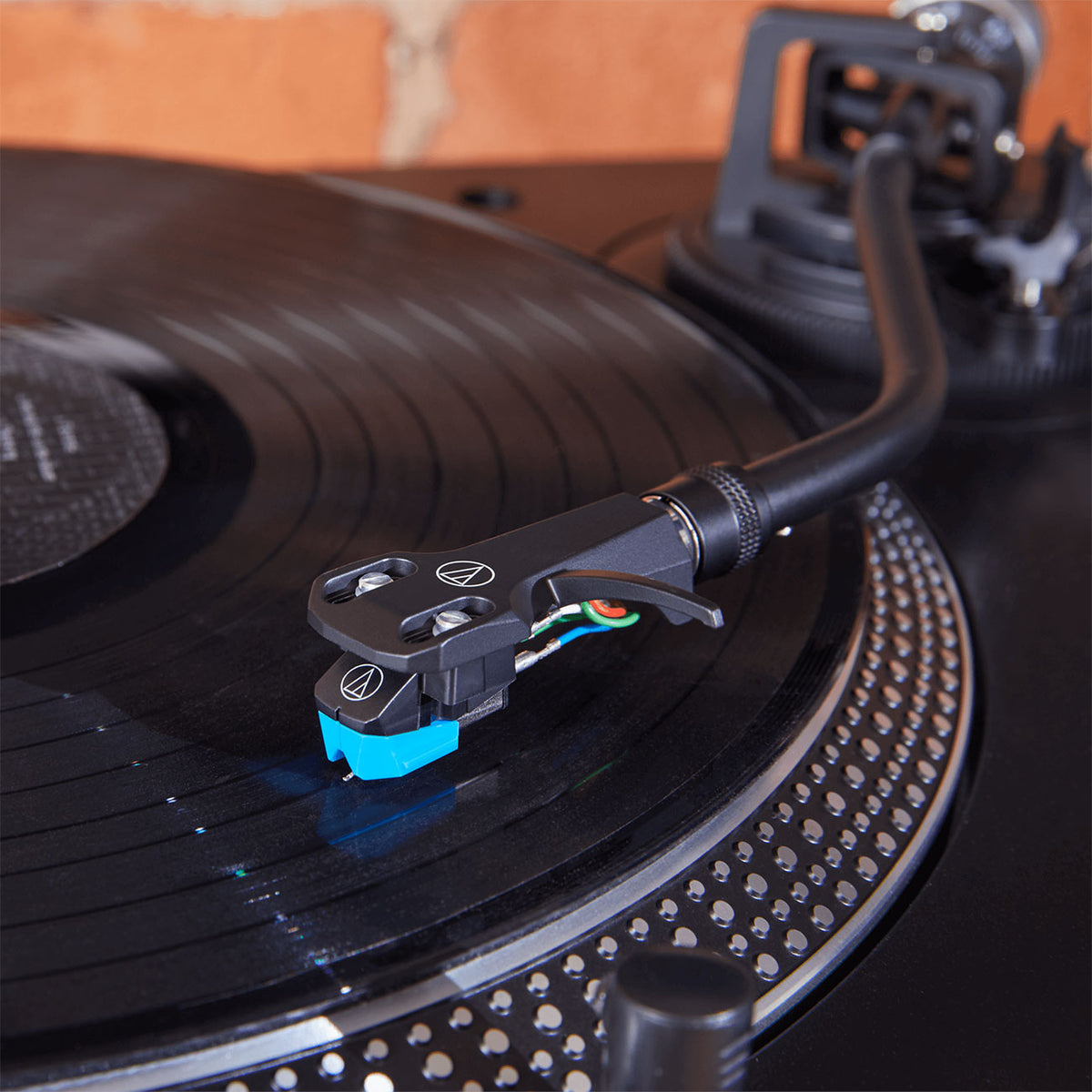 Audio-Technica Dual Moving Magnet Cartridge - AT-VM95C - image 5
