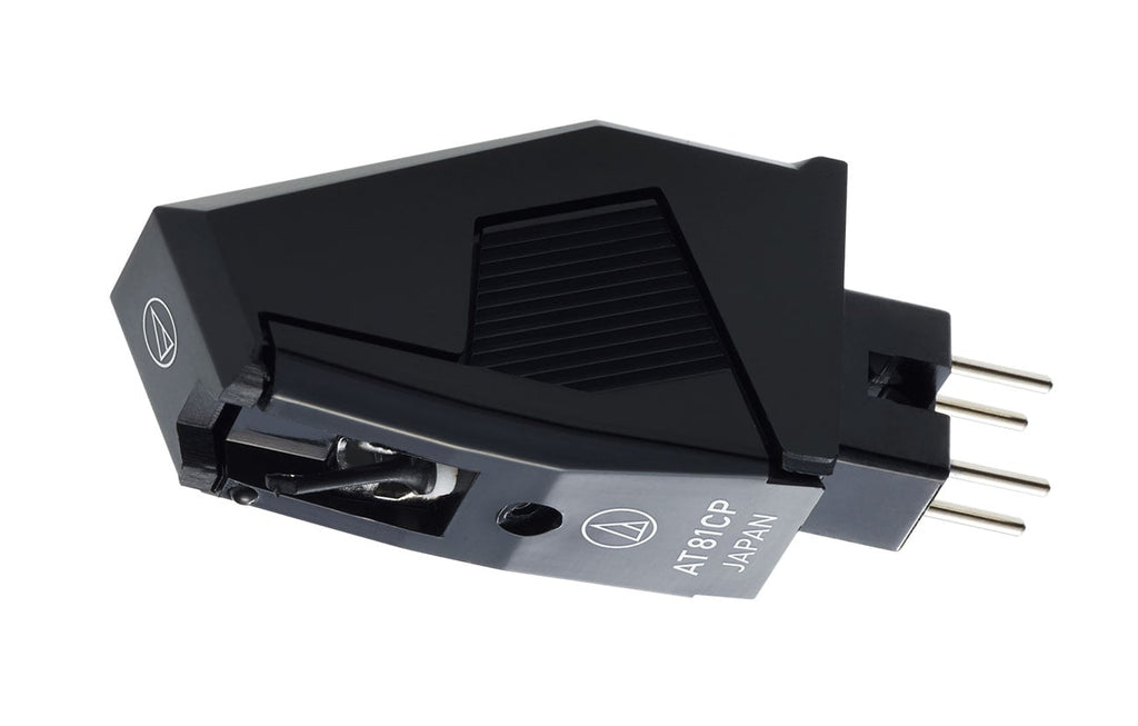 Audio-Technica Turntable Cartridge - AT81CP - image 1