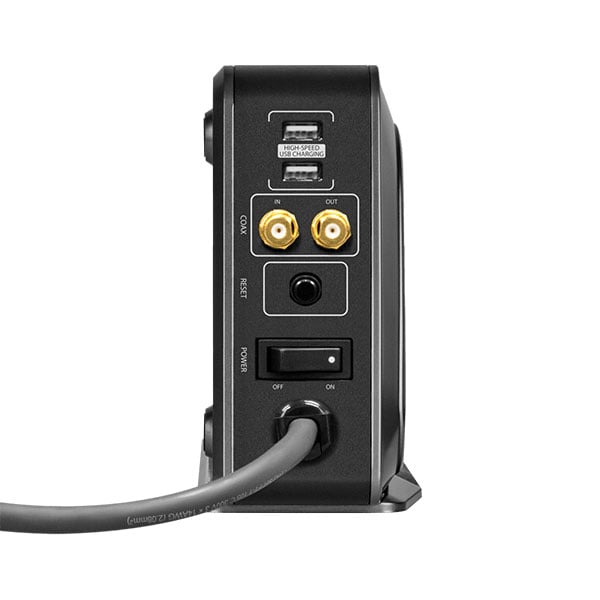 AudioQuest PowerQuest 2 Surge Protector - AQPOWERQUEST2 - image 5