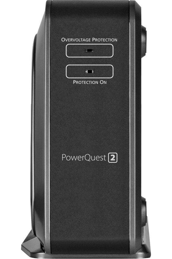 AudioQuest PowerQuest 2 Surge Protector - AQPOWERQUEST2 - image 4