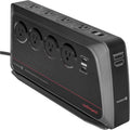 AudioQuest PowerQuest 3 Surge Protector - AQPOWERQUEST3 - image 1