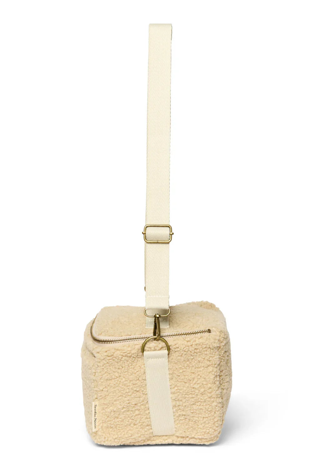 Kühlbox „Ecru Teddy“