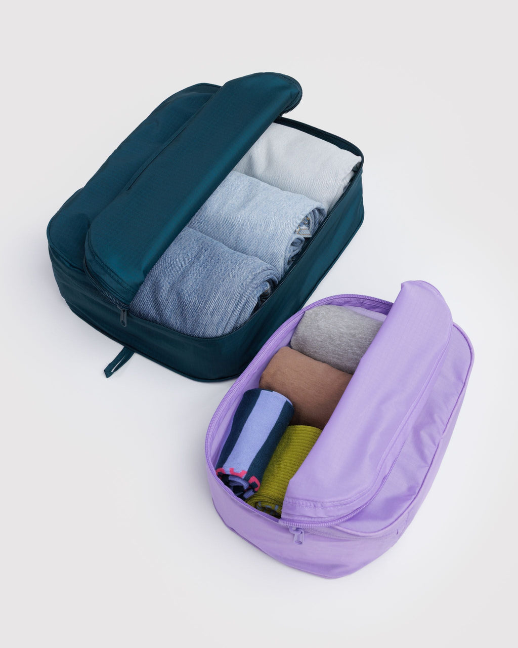 Packing Cube Set - Crocus Mix - image 2