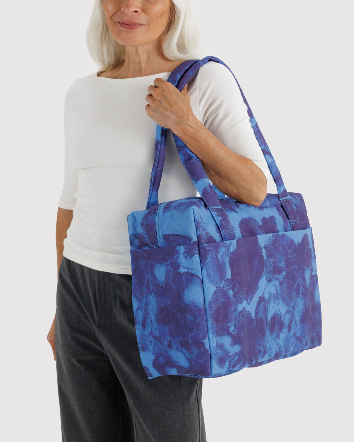 Small Cloud Carry-On - Untitled Ruth Asawa - image 3