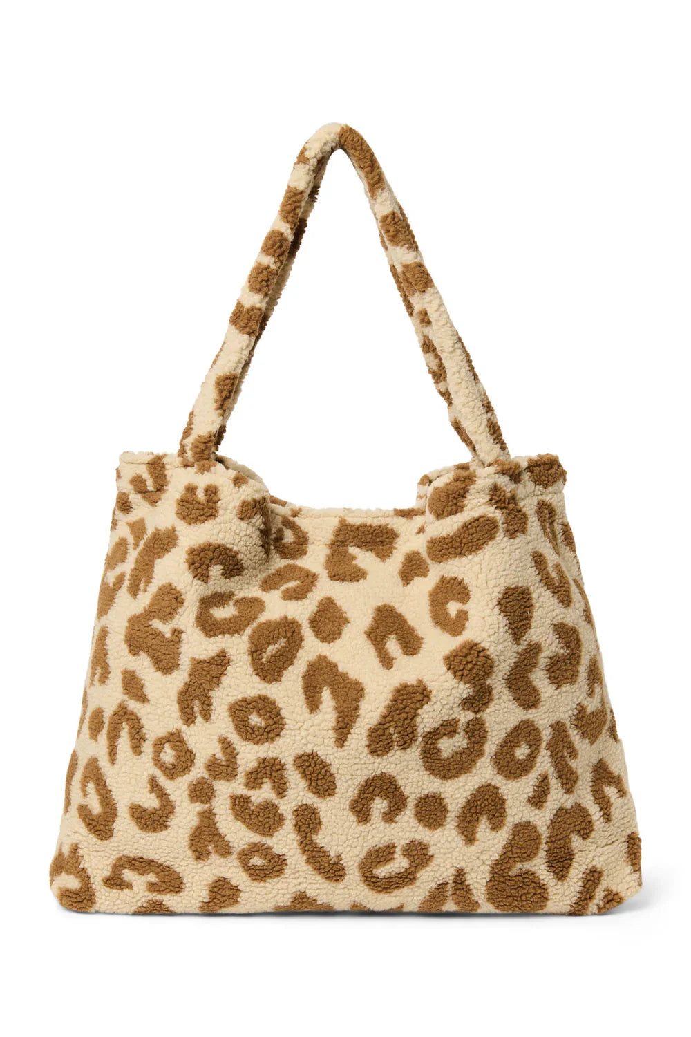 Luiertas Leopard Teddy
