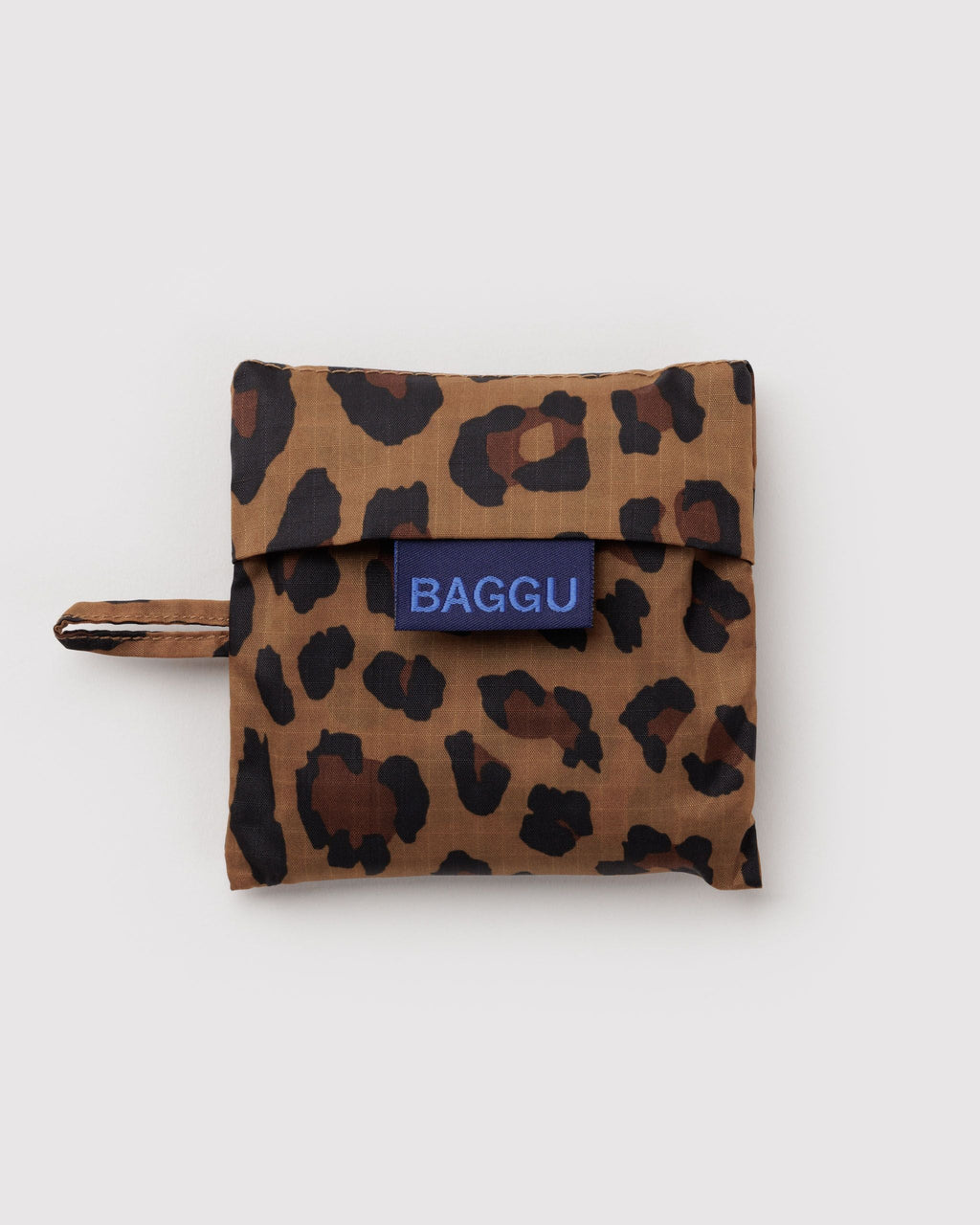 Baby Baggu - Leopard - image 3
