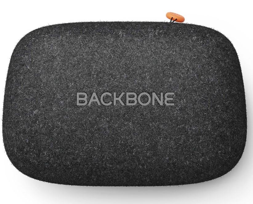 Backbone Universal Carrying Case in Black - 850065552835 - image 1
