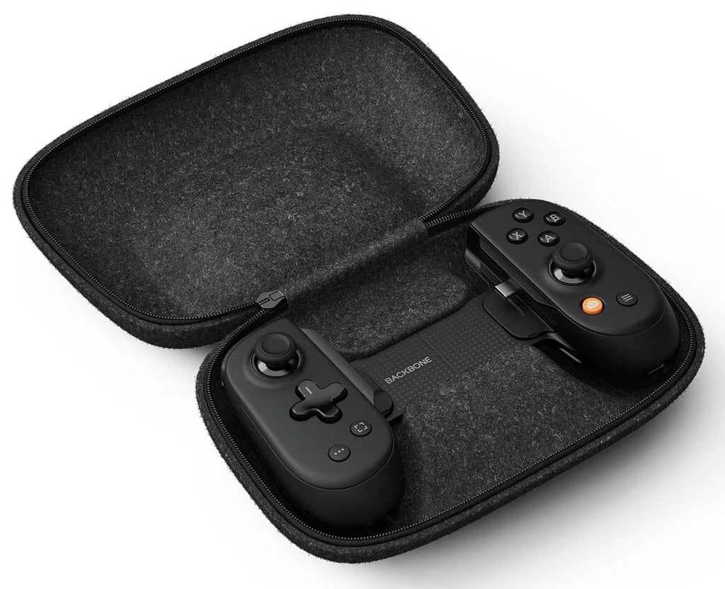 Backbone Universal Carrying Case in Black - 850065552835 - image 5