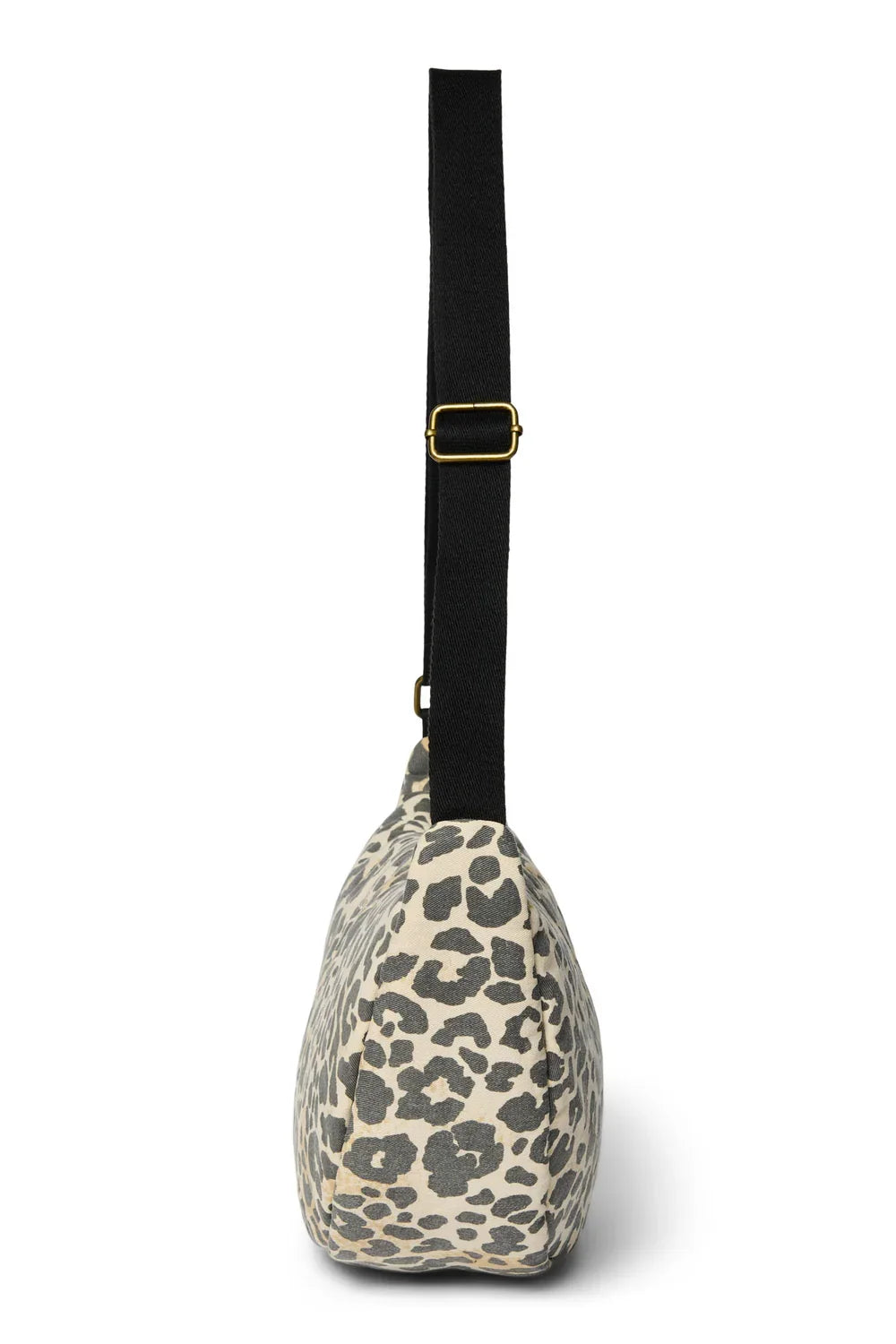 Leopard weiche Baumwolle Bauchtasche für Erwachsene